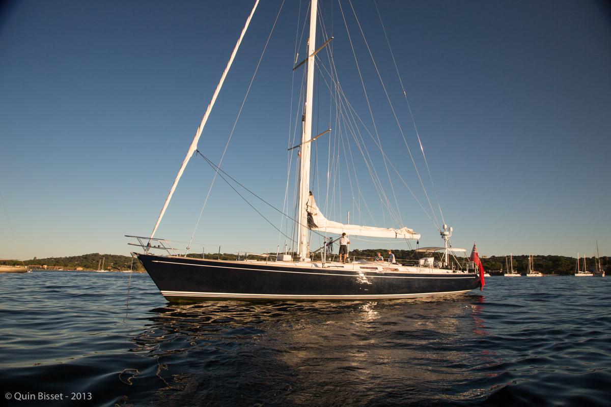 southern wind yacht for sale