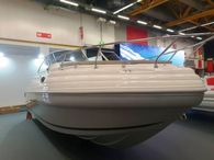 2023 Ranieri Ranieri Sea Lady 23 New