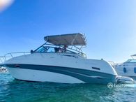 2003 Crownline 290