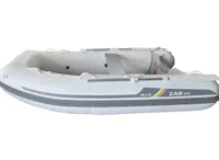 2024 ZAR Mini Alu 9