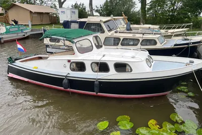 1978 Beja Kruiser 720