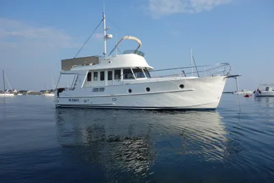 2009 Beneteau Swift Trawler 42