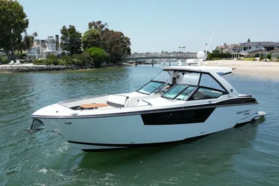 Monterey 378 SE