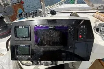 Mopy II Yacht Photos Pics Lagoon 380