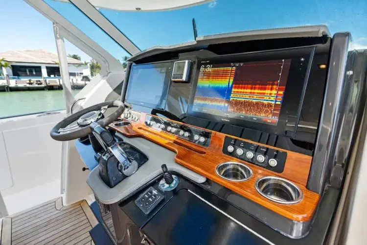 Lunasea Yacht Photos Pics 2018 Tiara Sport Ls - Image 45