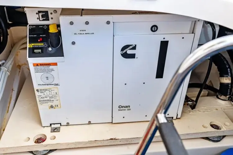 Lunasea Yacht Photos Pics 2018 Tiara Sport Ls - Image 51