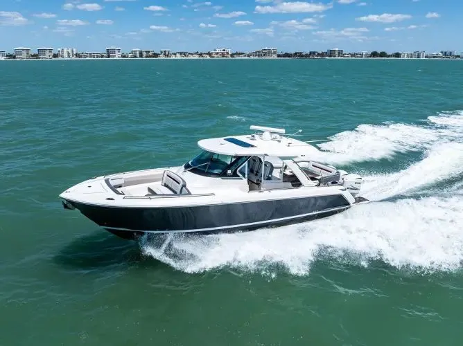 Lunasea Yacht Photos Pics 2018 Tiara Sport Ls - Image 6