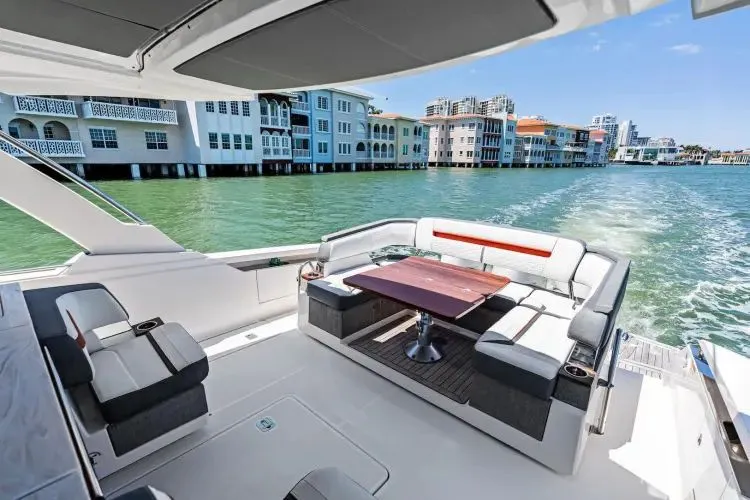 Lunasea Yacht Photos Pics 2018 Tiara Sport Ls - Image 30