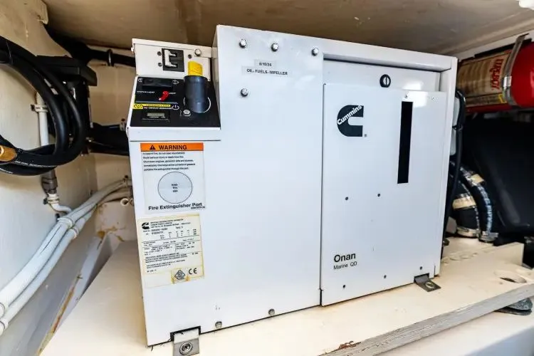 Lunasea Yacht Photos Pics 2018 Tiara Sport Ls - Image 52