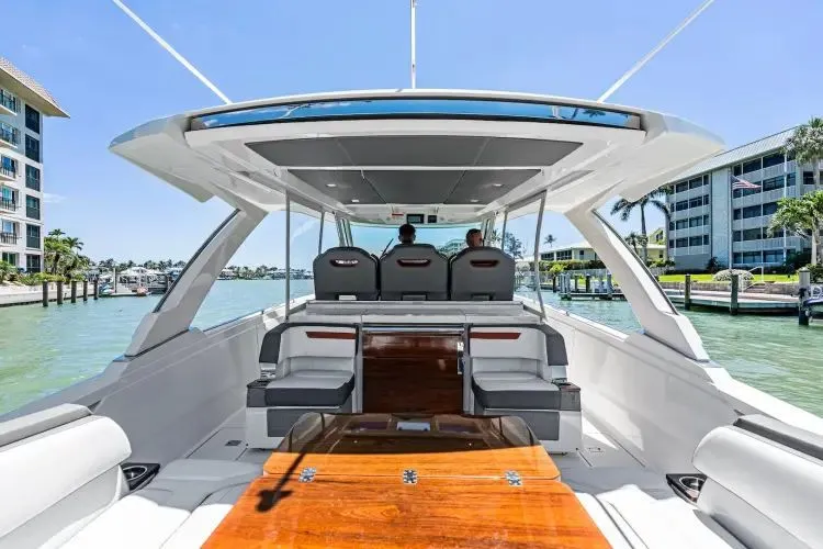 Lunasea Yacht Photos Pics 2018 Tiara Sport Ls - Image 28