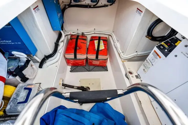 Lunasea Yacht Photos Pics 2018 Tiara Sport Ls - Image 50