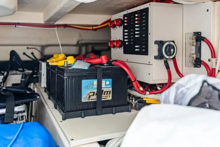 Lunasea Yacht Photos Pics 2018 Tiara Sport Ls - Image 53