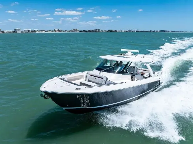 Lunasea Yacht Photos Pics 2018 Tiara Sport Ls - Image 7