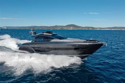 Riva 66' Ribelle