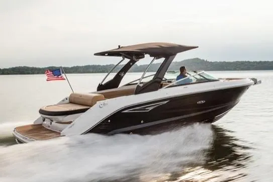  Yacht Photos Pics Manufacturer Provided Image