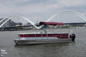 2021 Bentley Pontoons 240 CRUISE