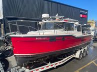 2022 Ranger Tugs R-27