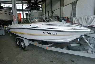 1996 Chaparral 185 LE