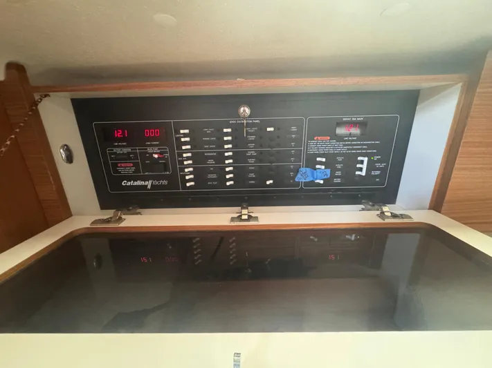 Como Fue Yacht Photos Pics 