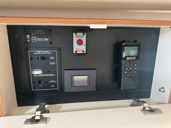 Como Fue Yacht Photos Pics 