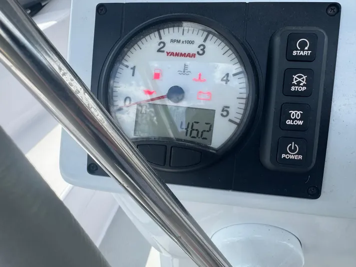 Como Fue Yacht Photos Pics 