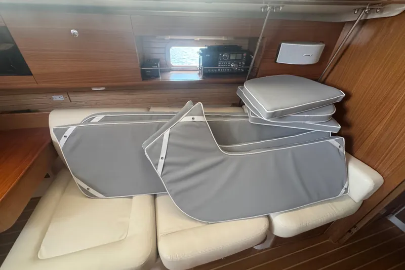 Como Fue Yacht Photos Pics 