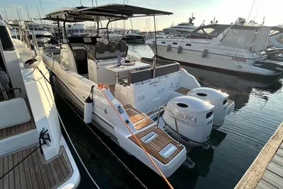 2023 Jeanneau Cap Camarat 9.0 CC