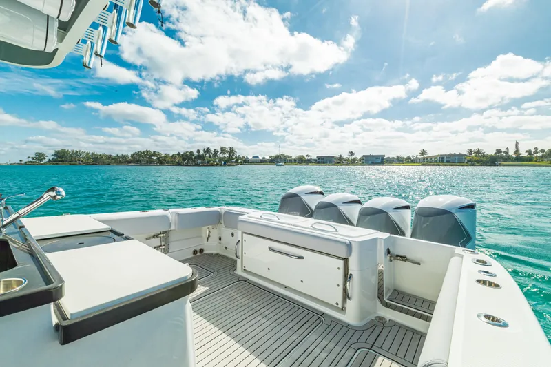 42aon19 Yacht Photos Pics 