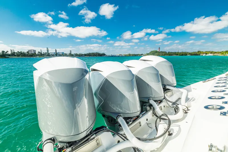 42aon19 Yacht Photos Pics 