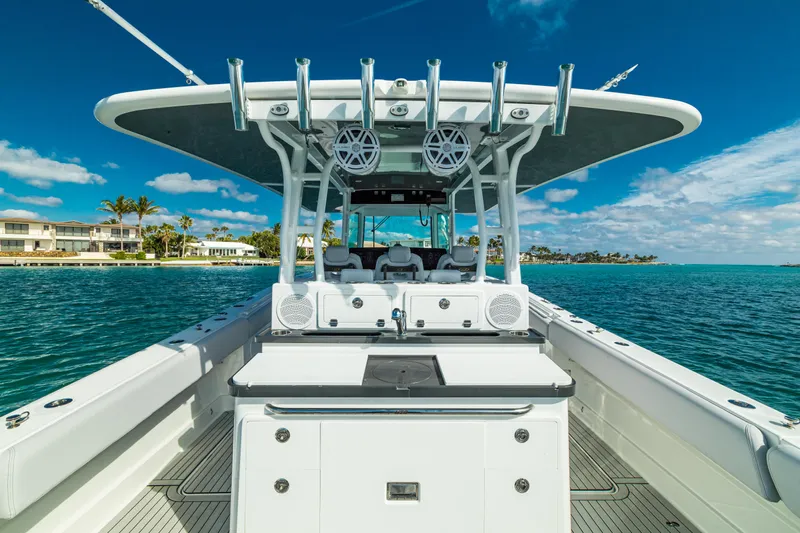 42aon19 Yacht Photos Pics 