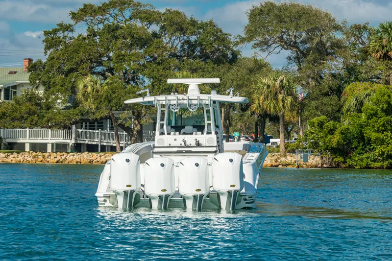 42aon19 Yacht Photos Pics 