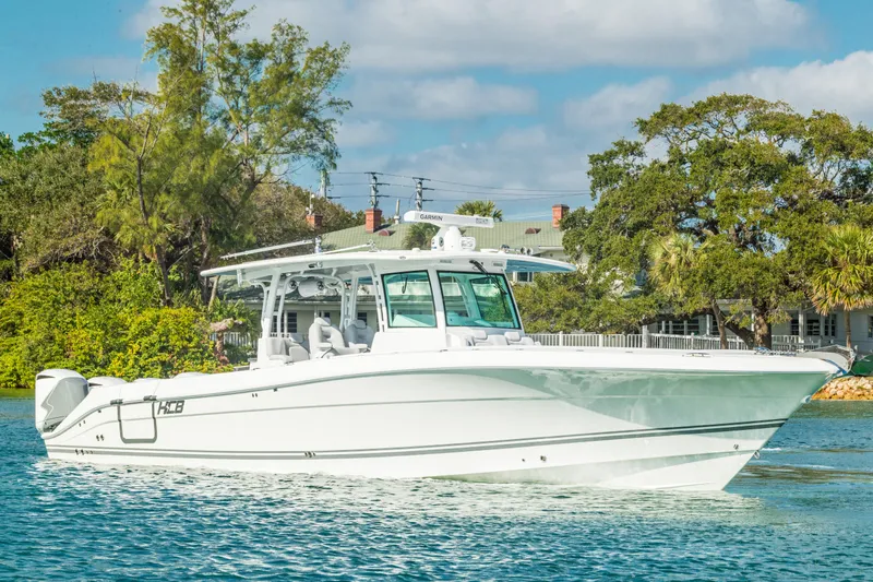 42aon19 Yacht Photos Pics 