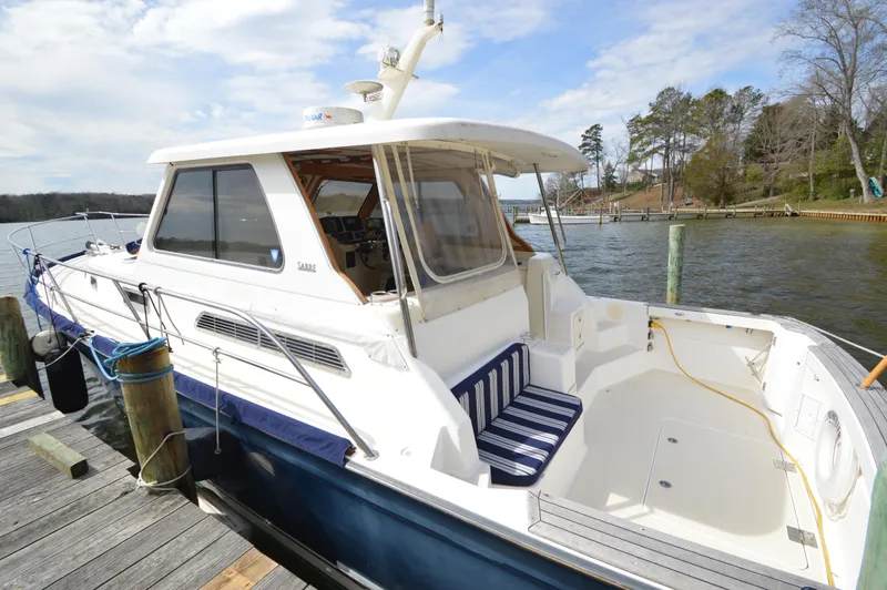 Painkiller Yacht Photos Pics 