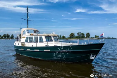 1991 Molenmaker & Mantel 1160