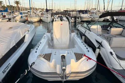 2016 Capelli Tempest 700