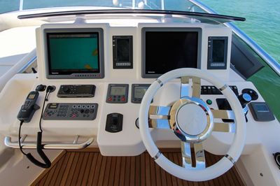 Yacht