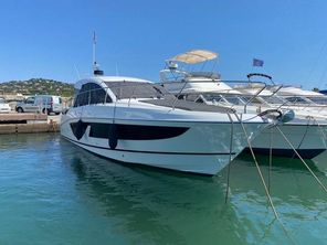 2023 Beneteau GRAN TURISMO 41