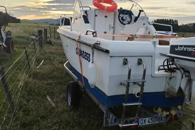 2001 SBPEM EUROFISH 520