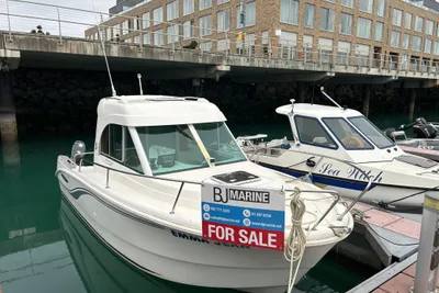 2004 Beneteau Antares 650 HB