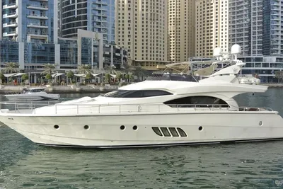 Dominator 68s