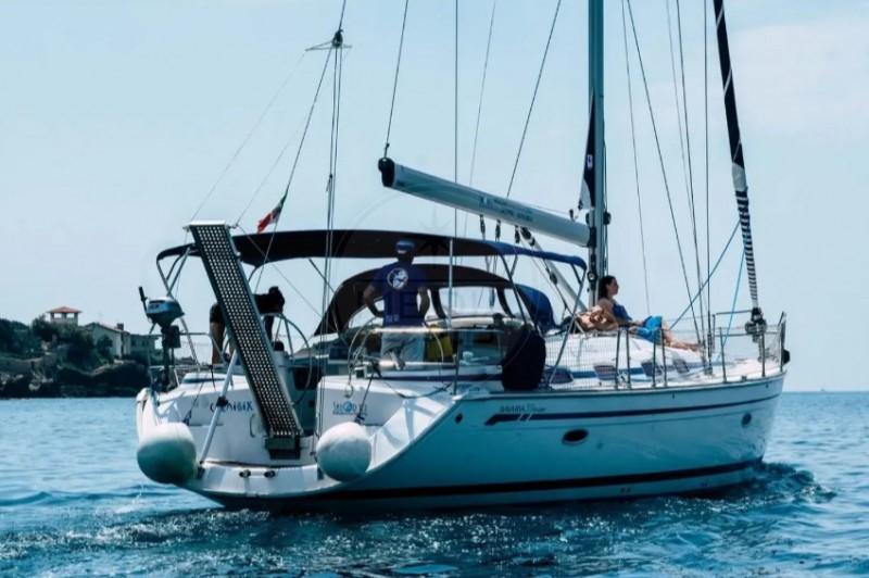 2008 Bavaria 50 Cruiser for sale - YachtWorld