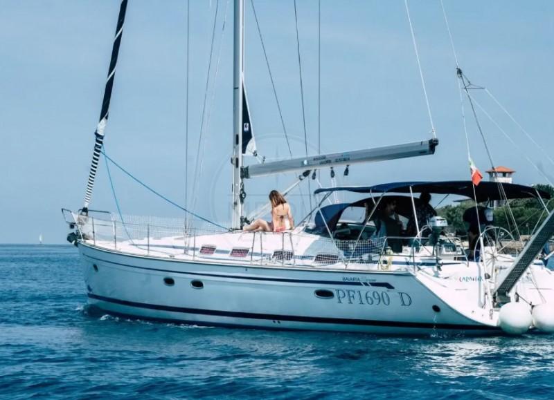 2008 Bavaria 50 Cruiser for sale - YachtWorld