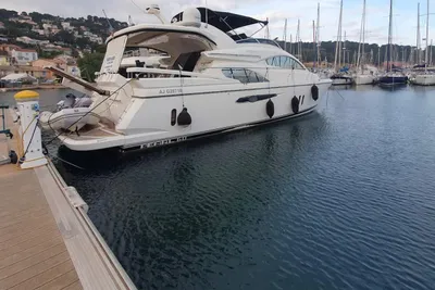 2007 Black Pearl 60