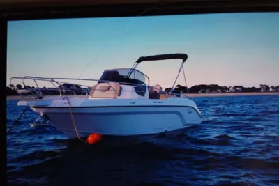 2019 Ranieri NEXT 2200 ST