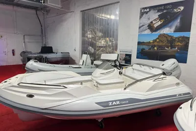 Zar Formenti ZF-5