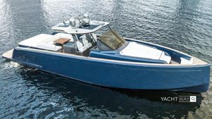 Pardo Yachts Pardo 50