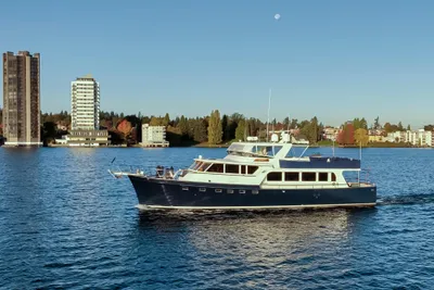 Marlow 72C