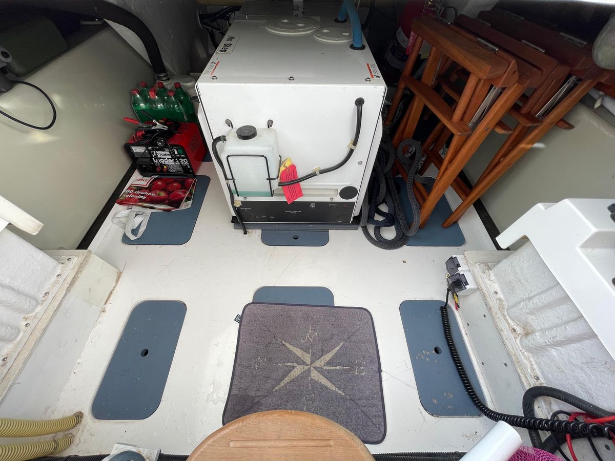 2005 Princess 43 