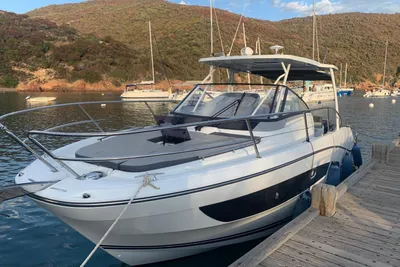 2019 Jeanneau Cap Camarat 10.5 WA