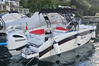 2023 Saver 750 WA